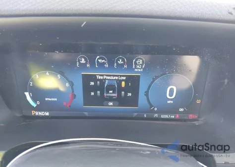 2025 Ford F-150 Xl z USA, uszkodzony, nr VIN 1FTFW1L55SKF04363